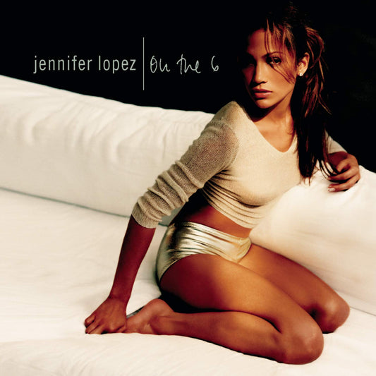 On the 6, Jennifer Lopez
