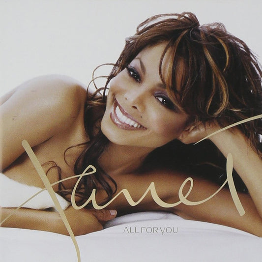 All For You  Explicit Lyrics, Janet Jackson
