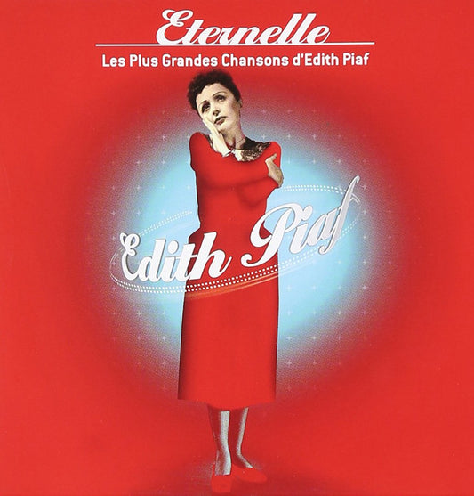 Best of 2003, Édith Piaf