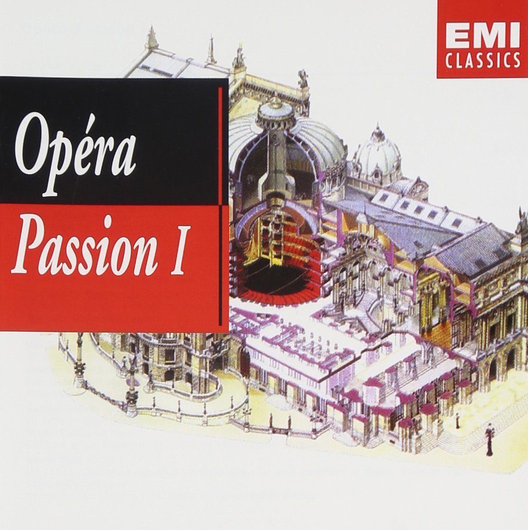 Opera Passion V.1, 