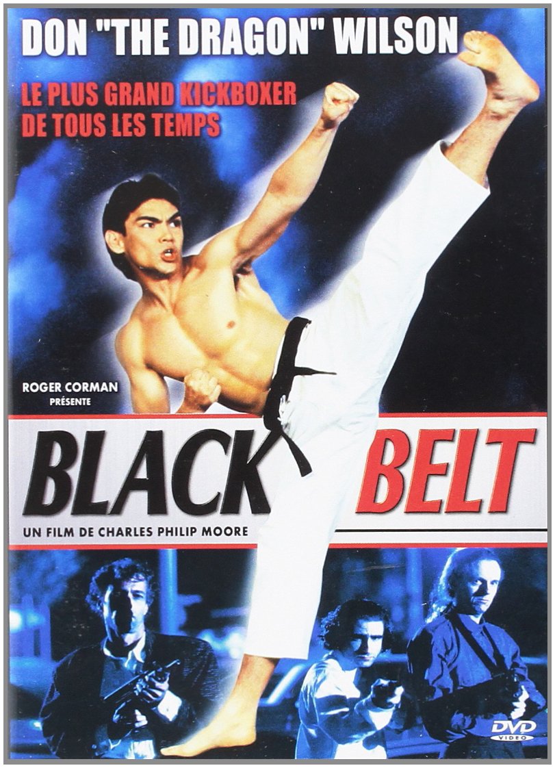 Blackbelt, 