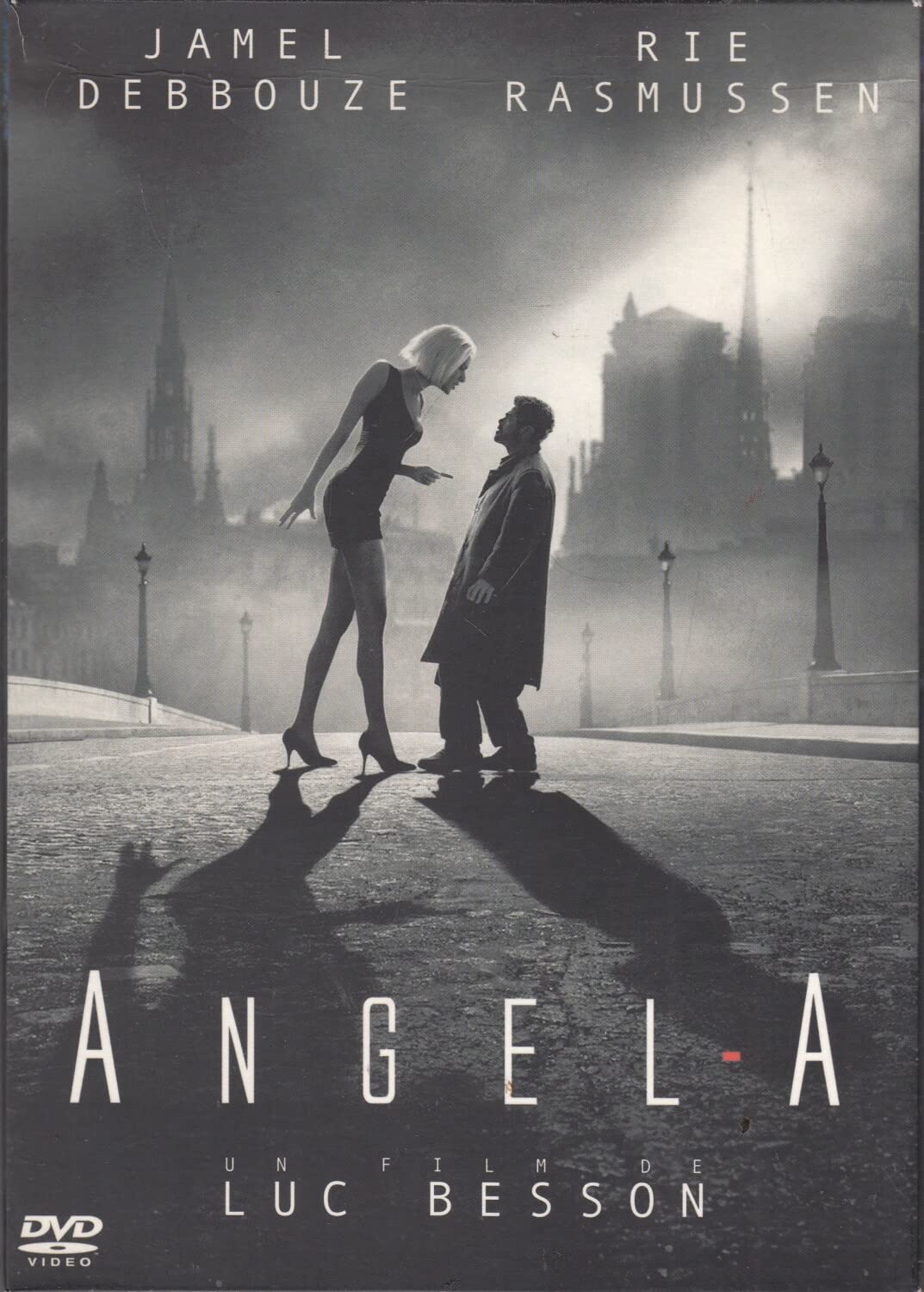 Angel-A, 