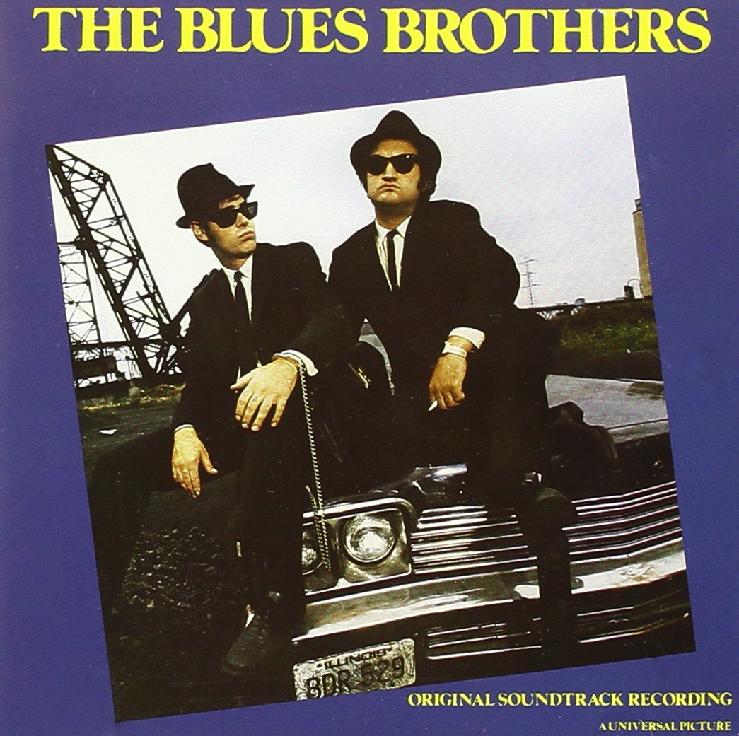 Blues Brothers, The Blues Brothers