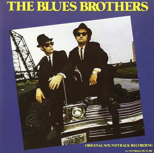 Blues Brothers, The Blues Brothers