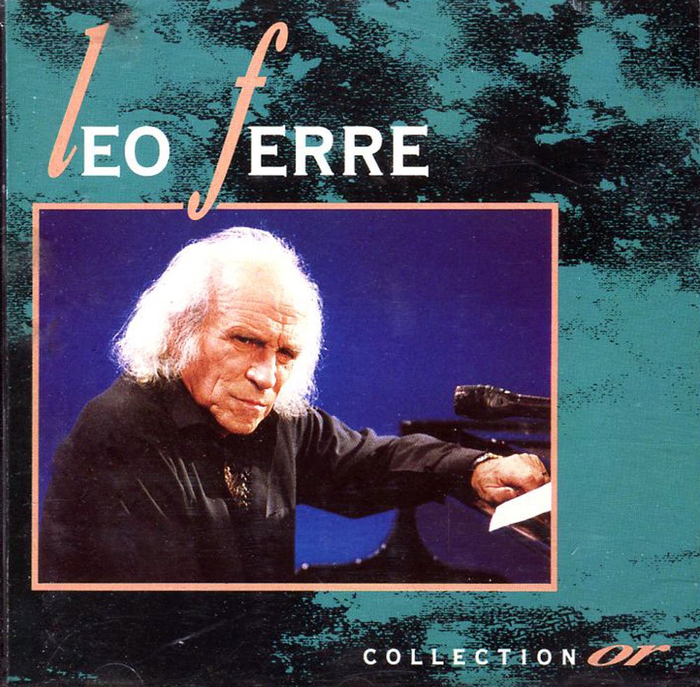 Dutronc Collection Or, 