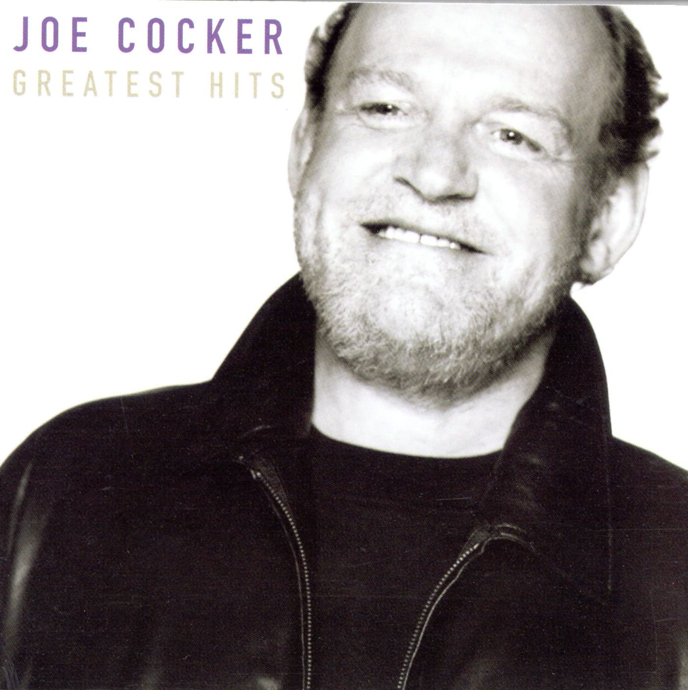 Joe Cocker - Greatest Hits EMI, Joe Cocker