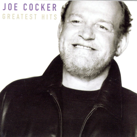 Joe Cocker - Greatest Hits EMI, Joe Cocker