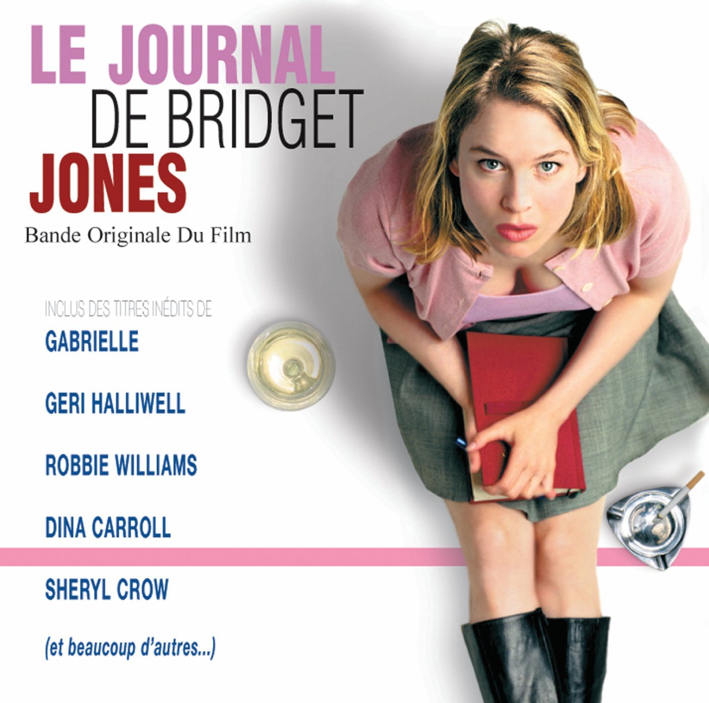 Music From the Motion Picture "Bridget Jones's Diary", Various Artists