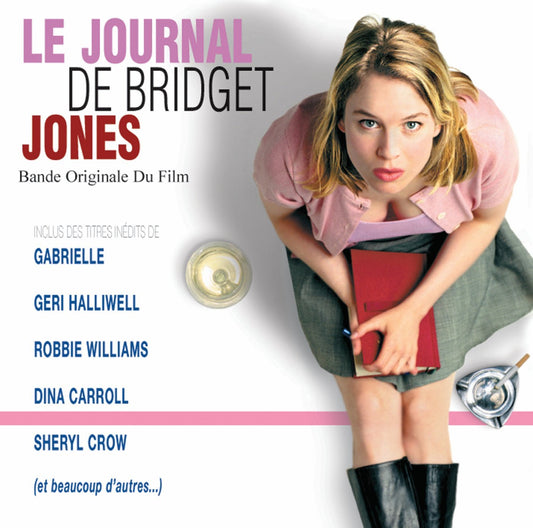 Music From the Motion Picture "Bridget Jones's Diary", Various Artists