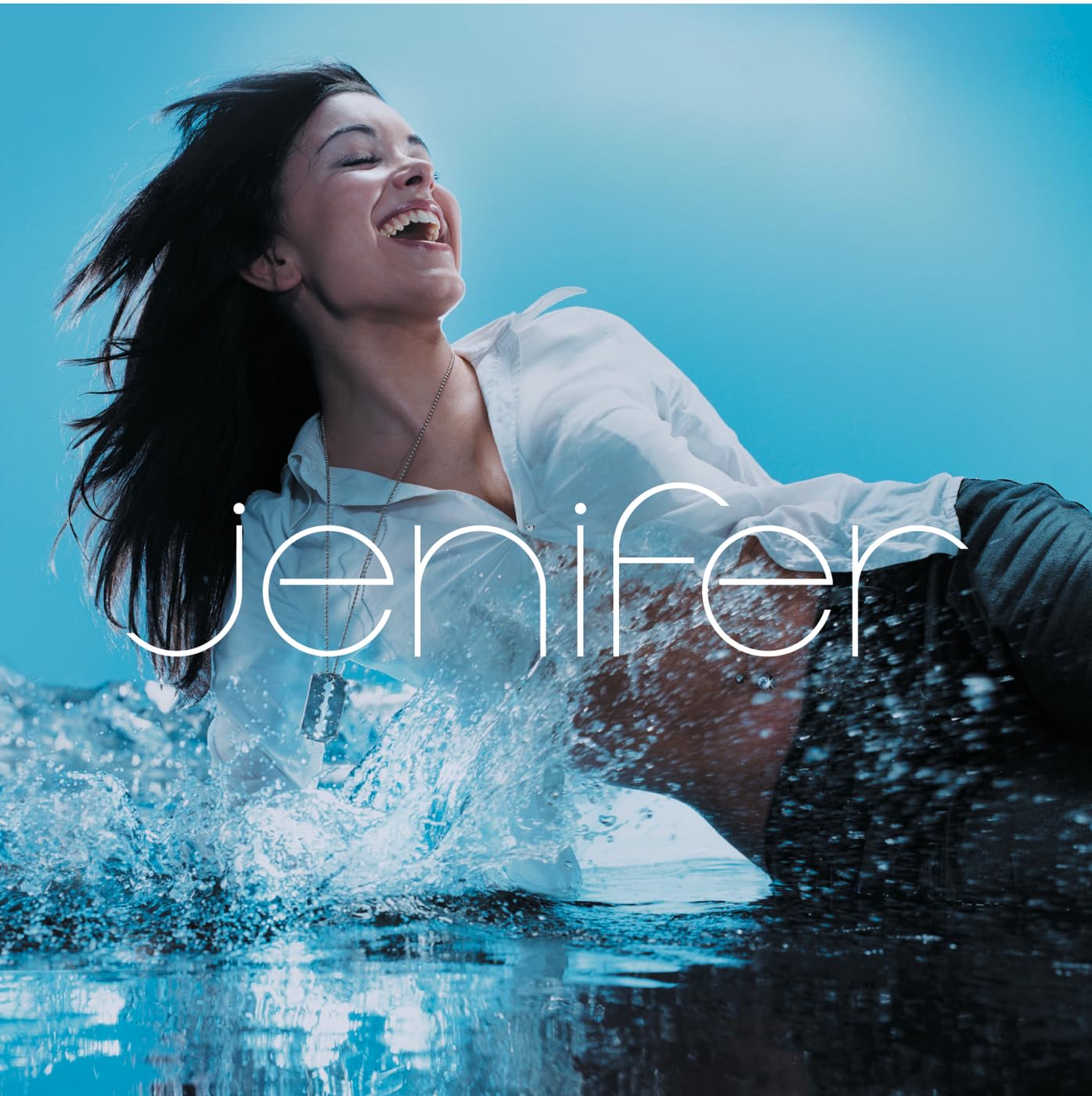 Jenifer, Jenifer