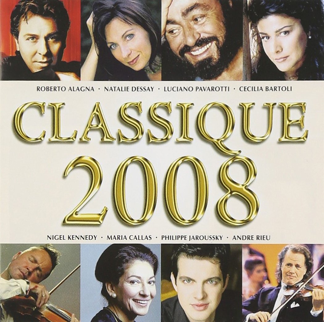 Classique 2008, Classique 2008