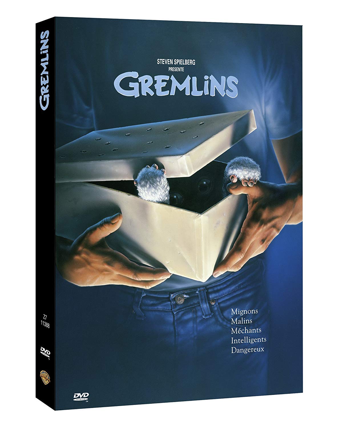 Gremlins, 