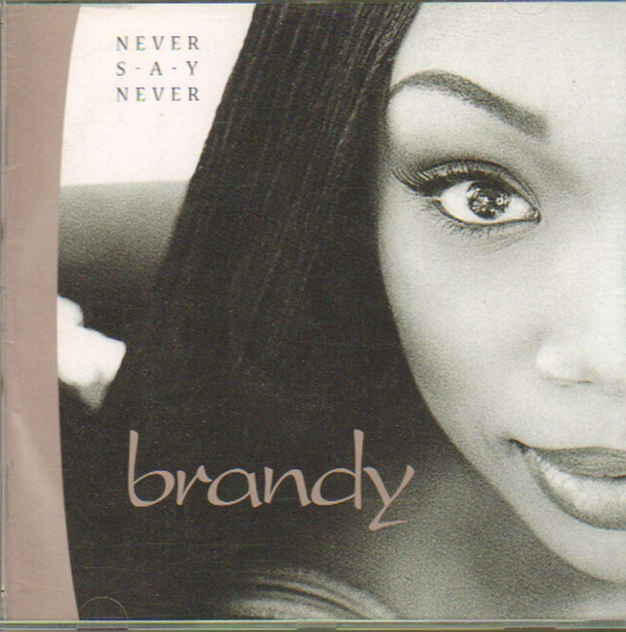 Never Say Never, Brandy