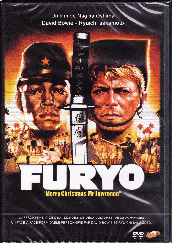Furyo, 