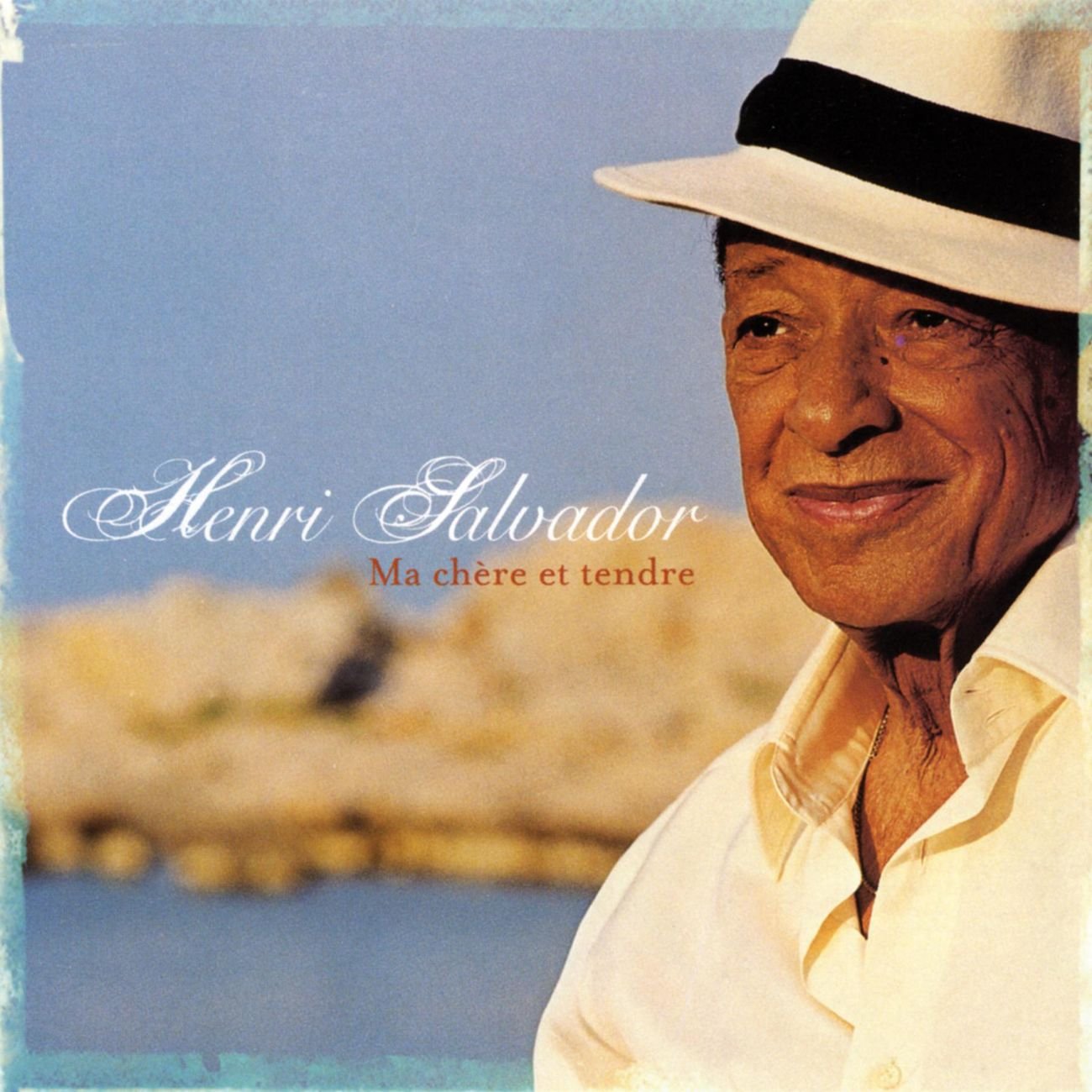Ma Chere Et Tendre, Henri Salvador