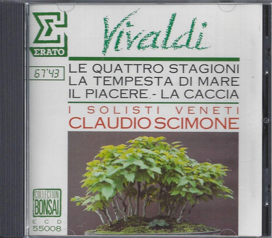 Le Quattro Stagioni, 