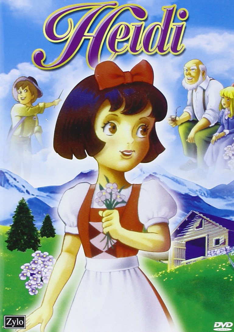 Heidi, 