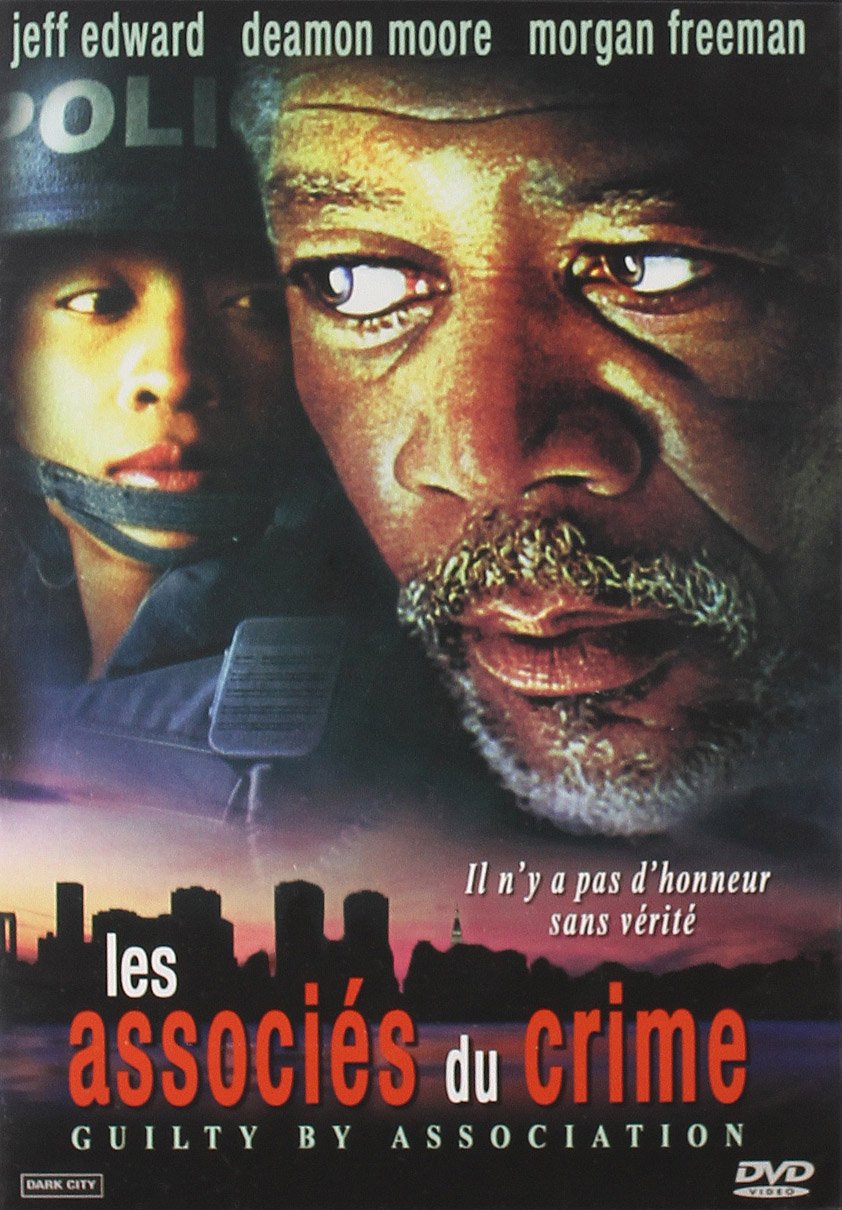 Les Associés du crime, 