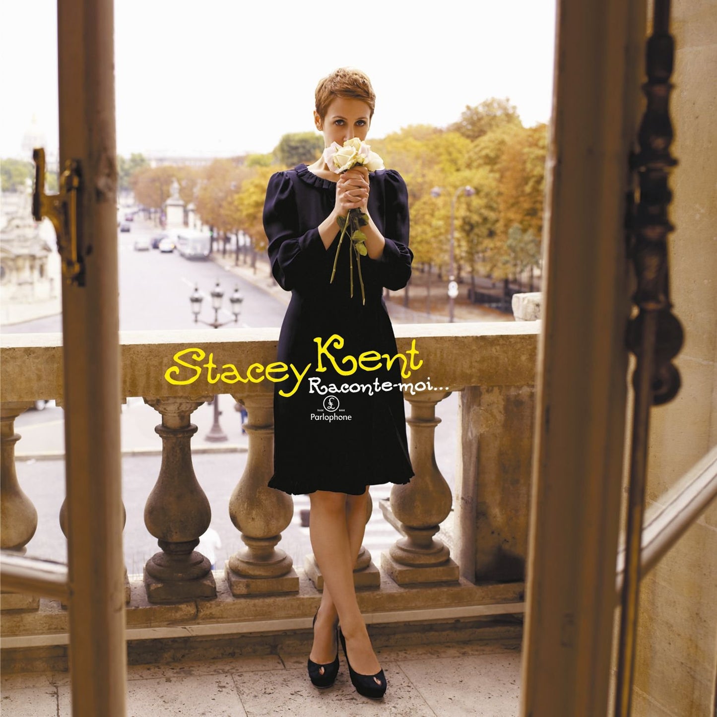 Raconte-Moi, Stacey Kent