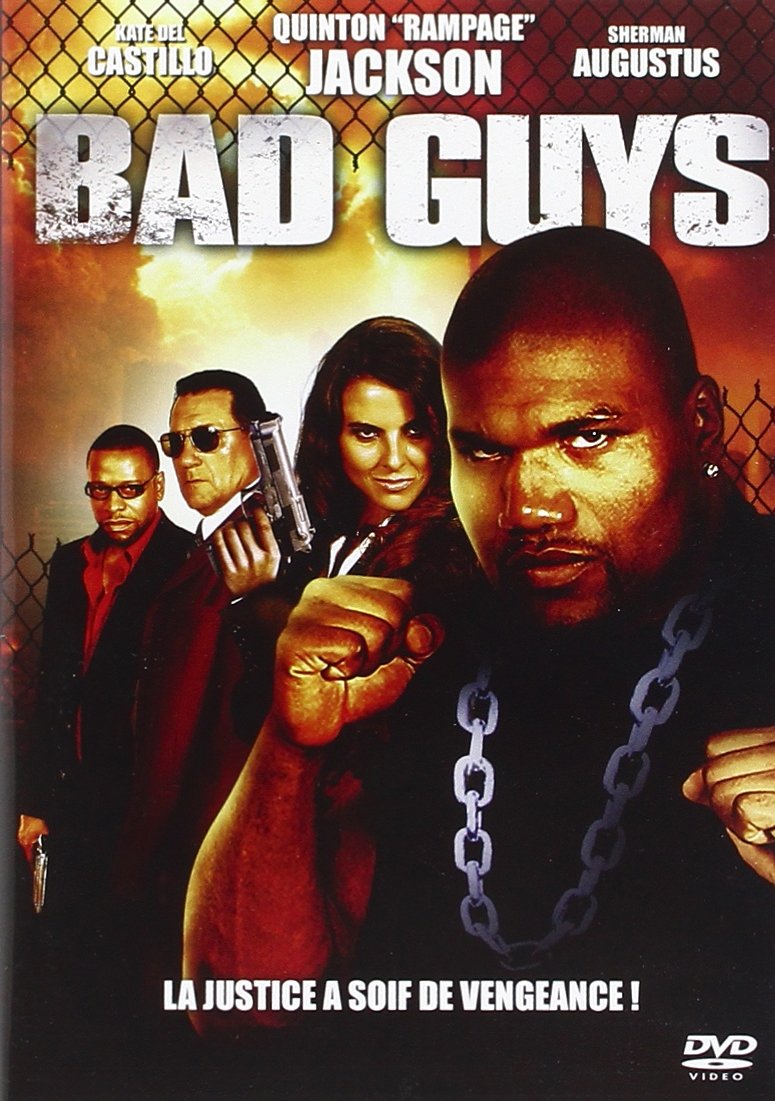 Bad guys, 