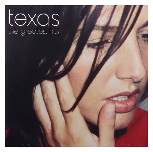 The Greatest Hits, Texas
