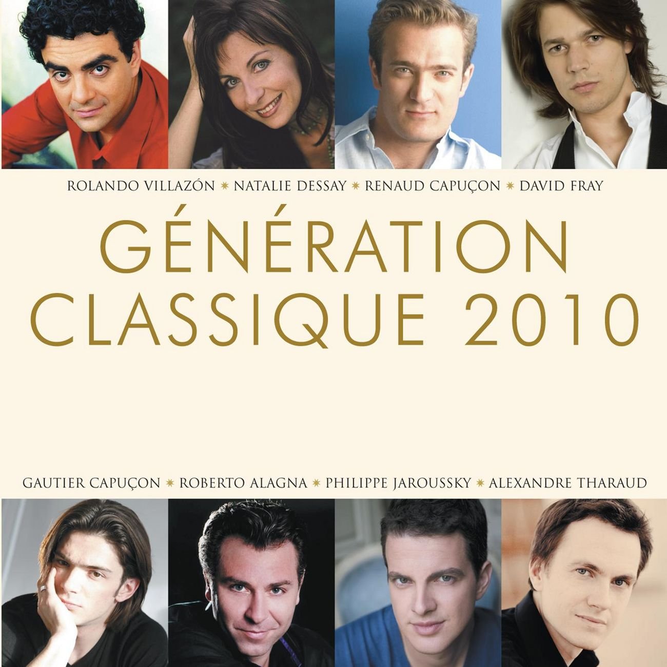 Generation Classique, Generation Classique