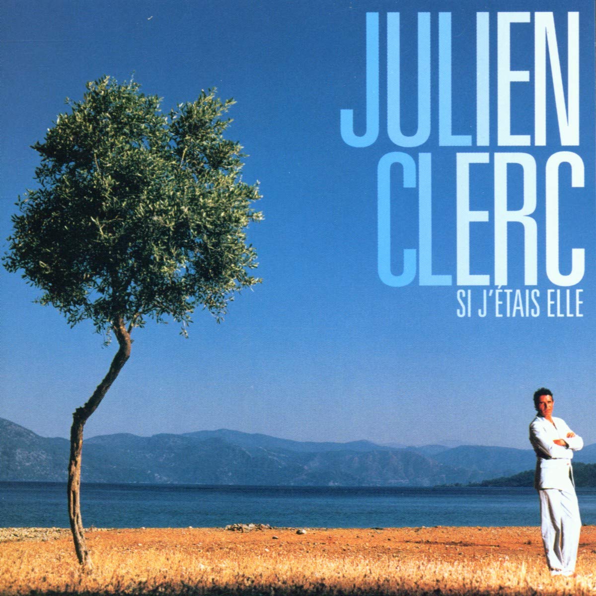 Si J'etais Elle, Julien Clerc
