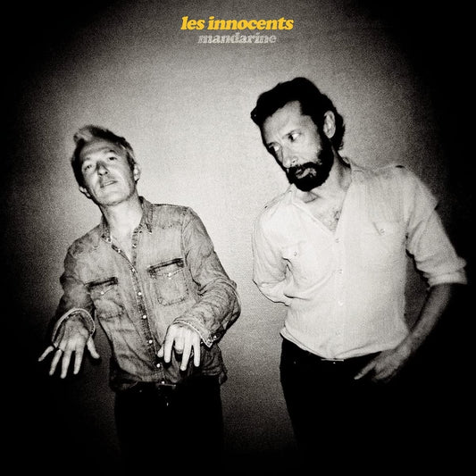 Mandarine, Les Innocents