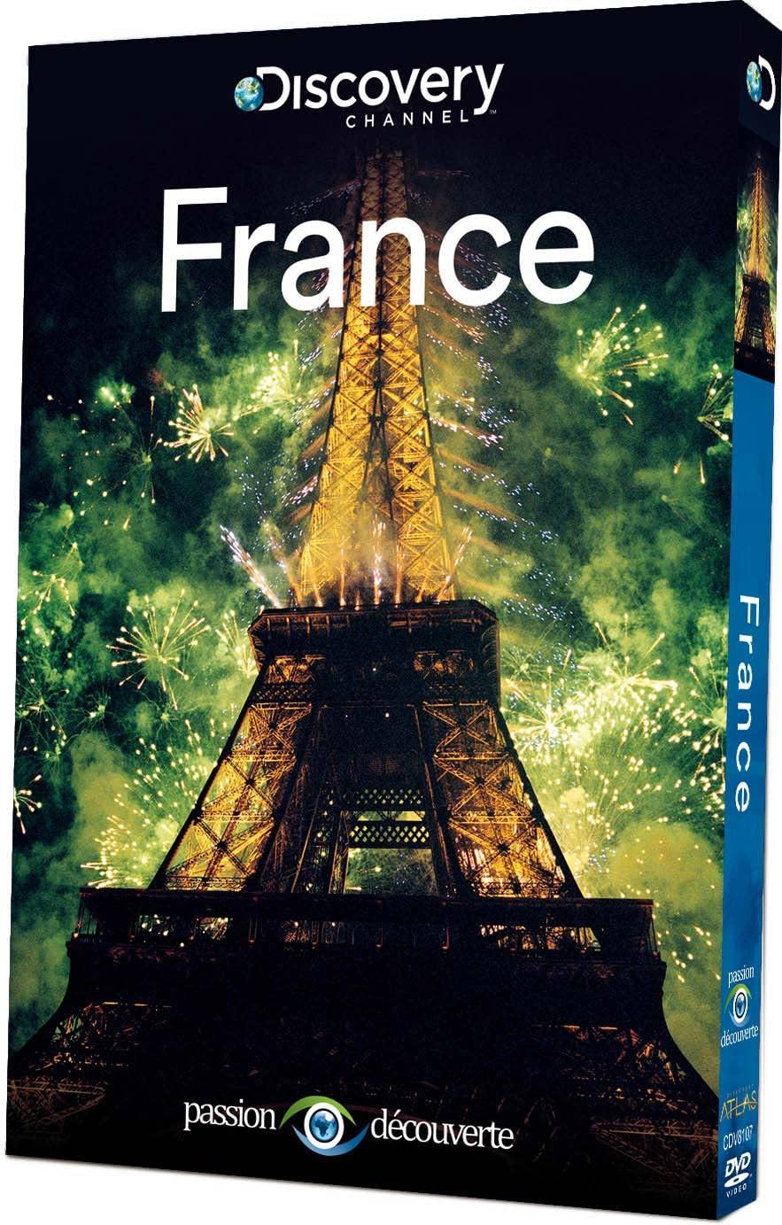 Discovery Channel - France, 