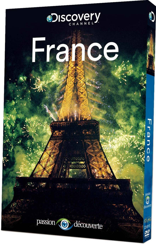 Discovery Channel - France, 