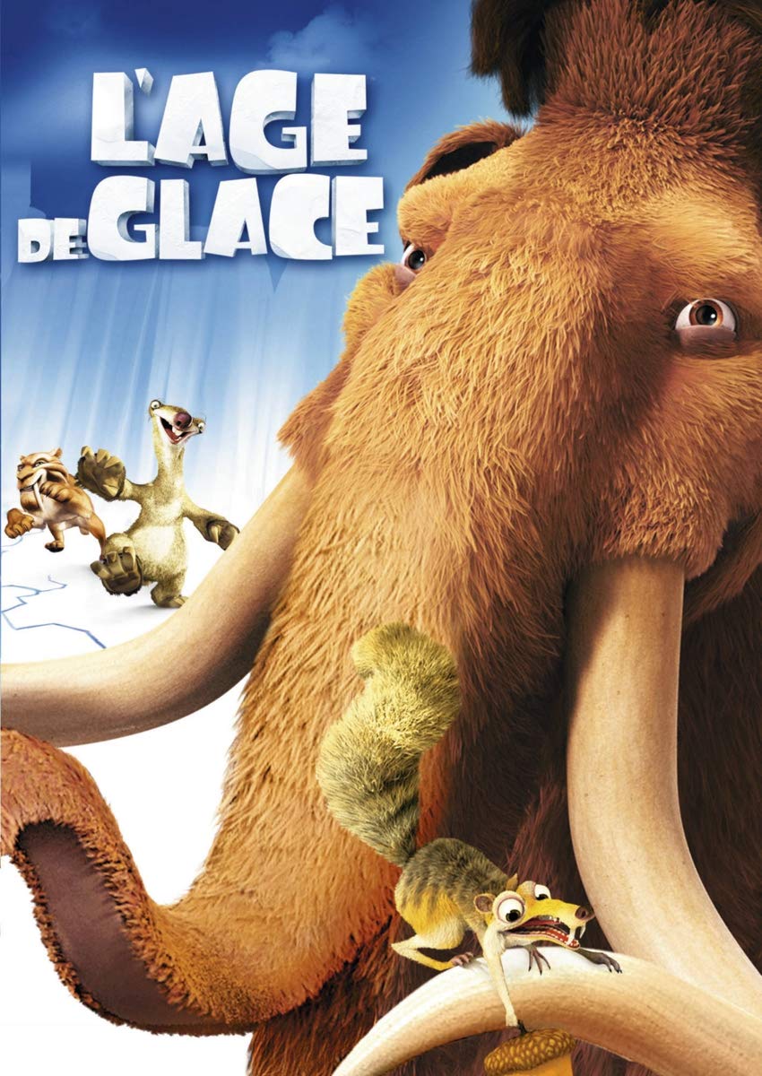 L'Age de glace, 