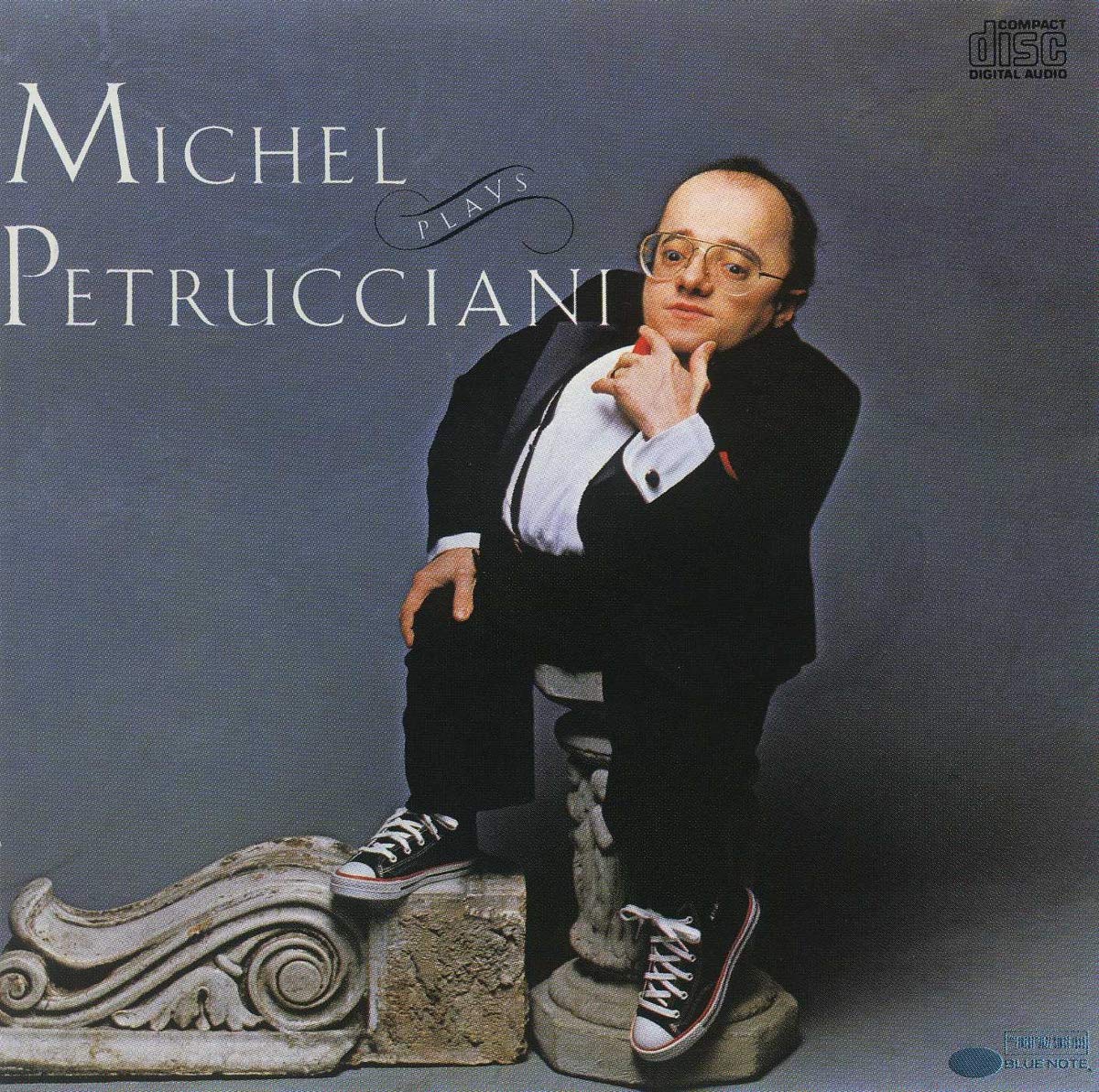 Michel Plays Petrucciani, Michel Petrucciani