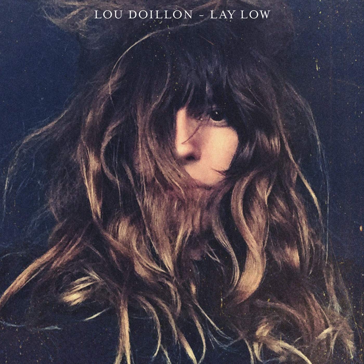 Lay Low, Lou Doillon