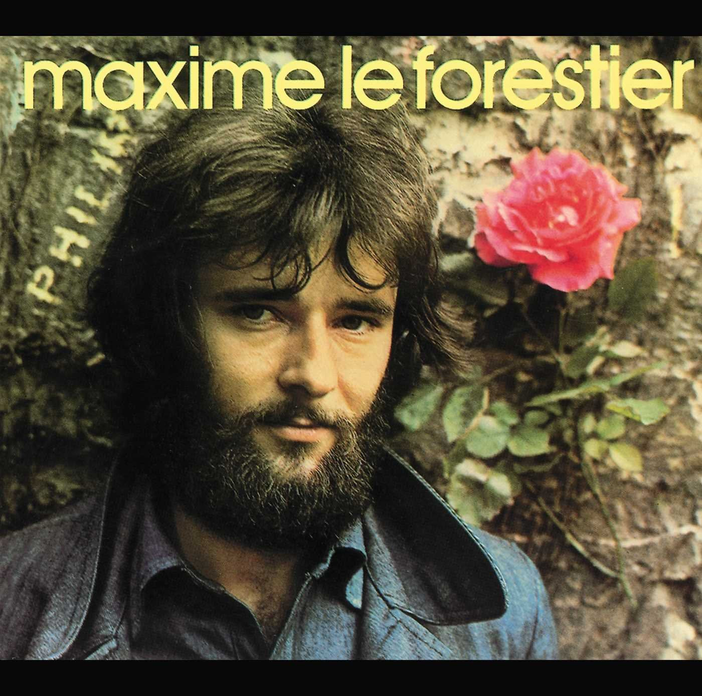 Mon Frere, Maxime Le Forestier