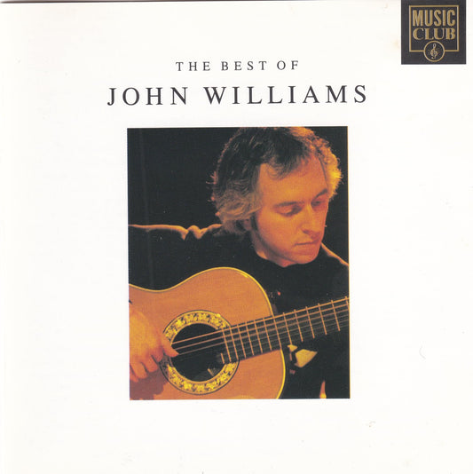 Best Of John Williams, John Williams
