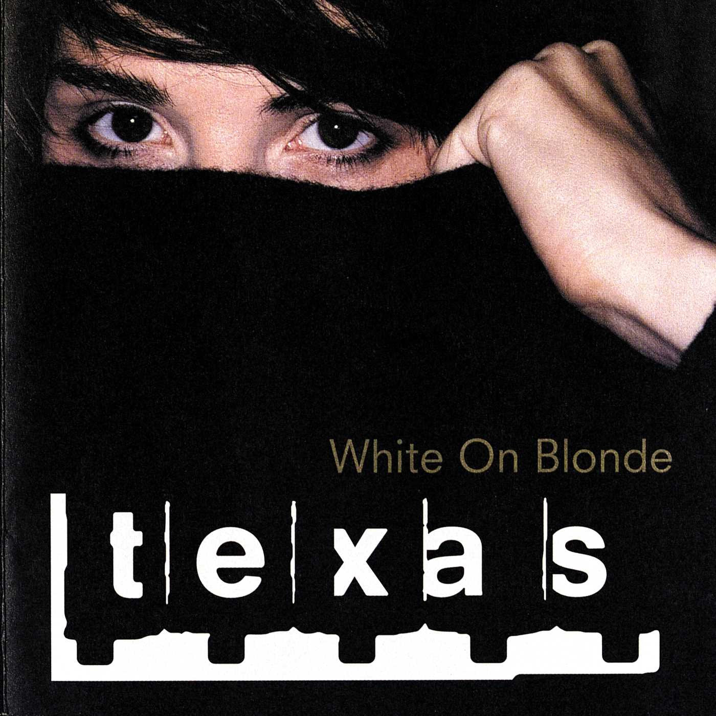 White on Blonde, Texas