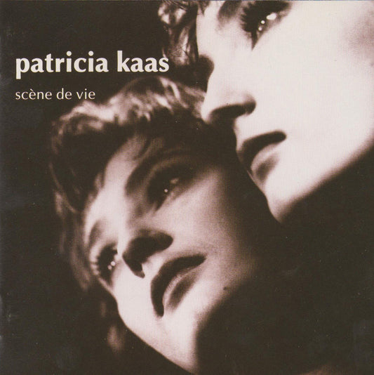 Scene De Vie, Patricia Kaas