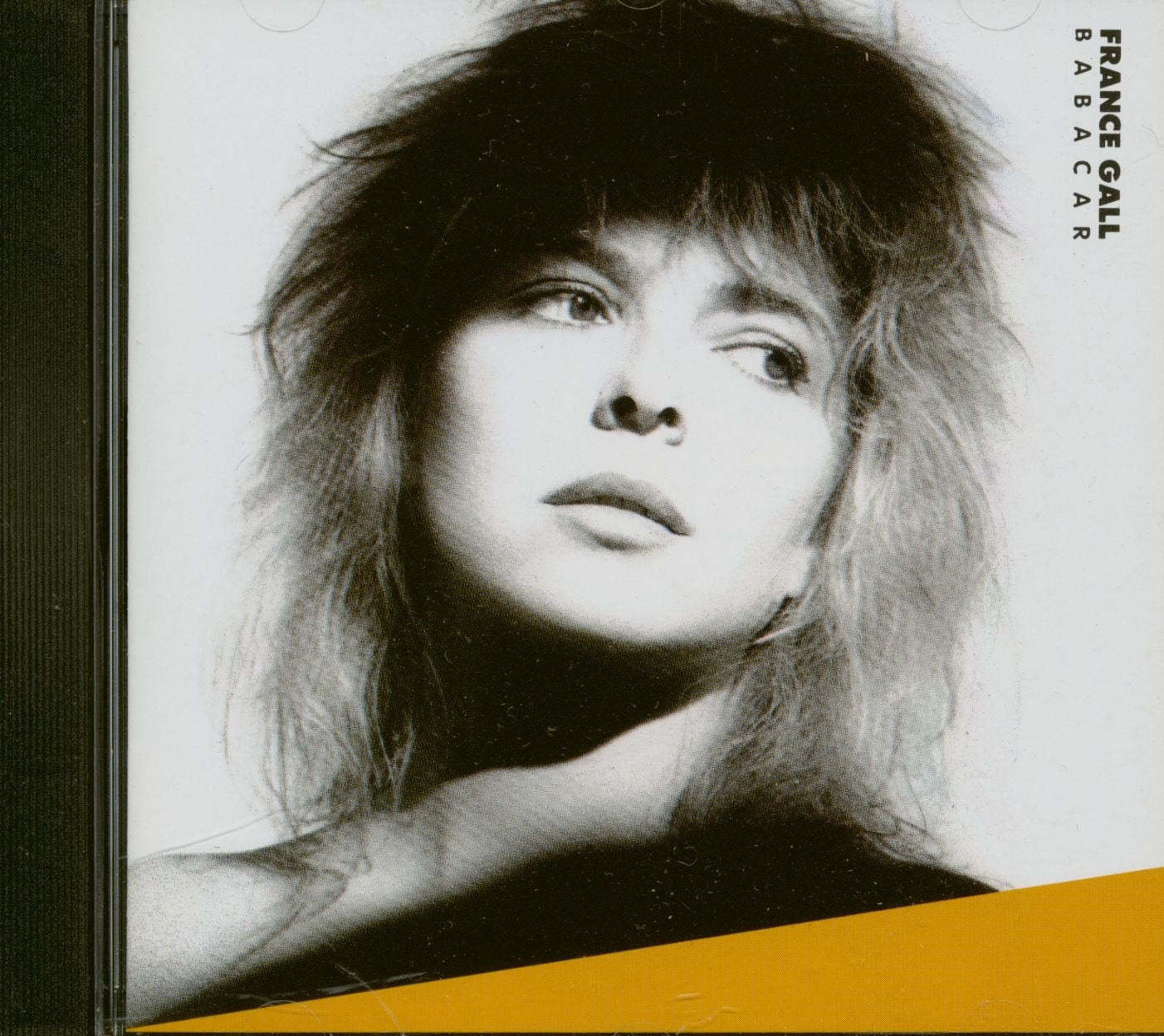 Babacar, France Gall
