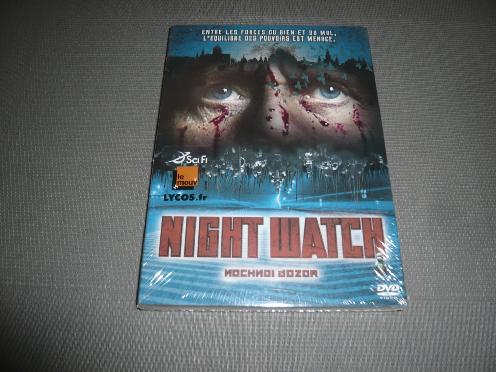 Night Watch, 
