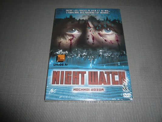 Night Watch, 