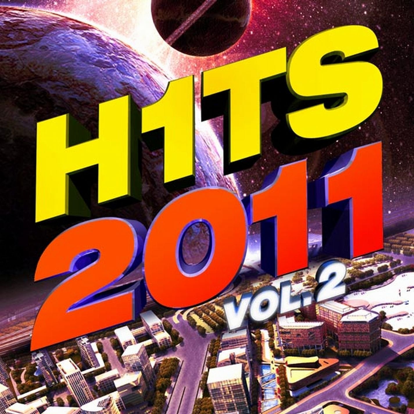 Hits 2011 Vol. 2, 