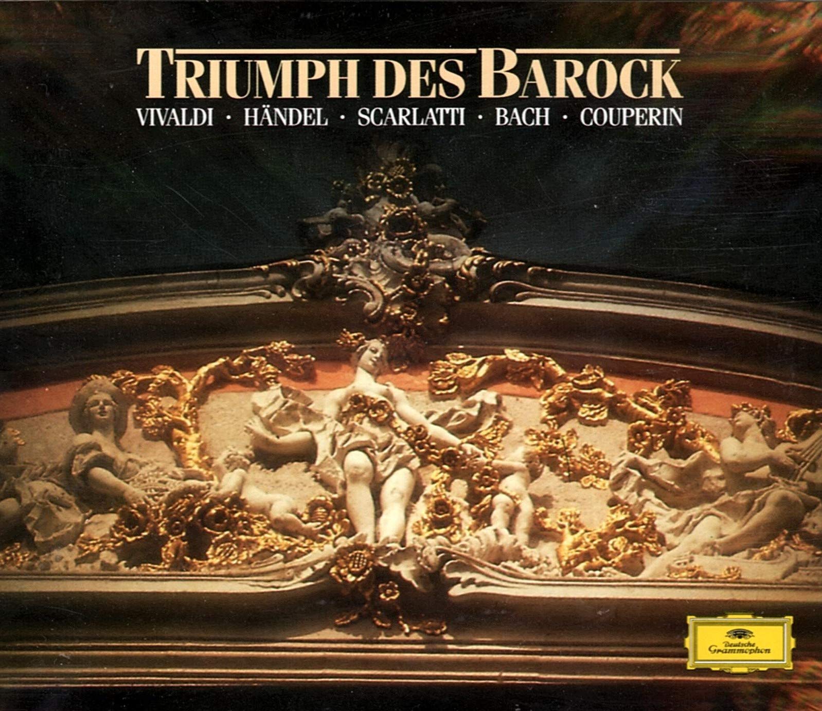 Triumph des Barock, 