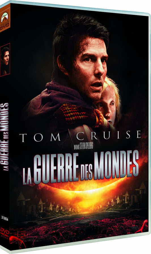 La Guerre des mondes, 