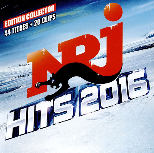 Nrj Hits 20, Various Artists