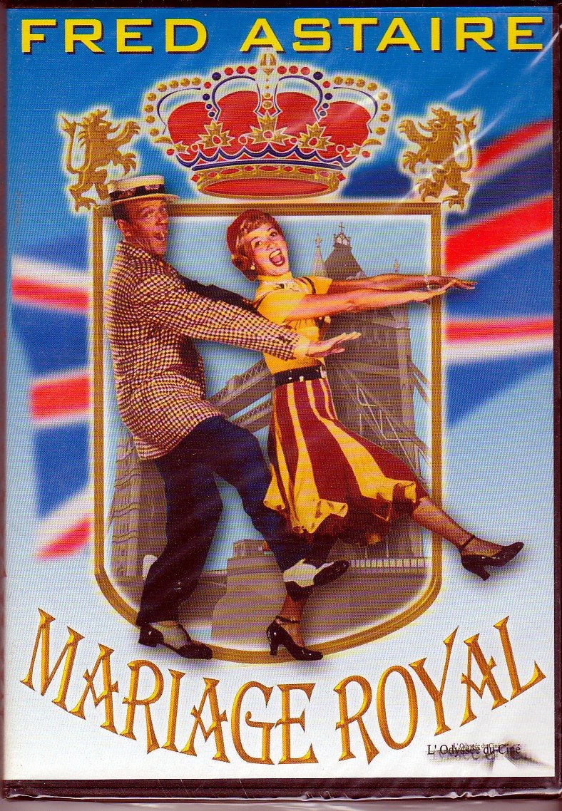 Un mariage royal, 