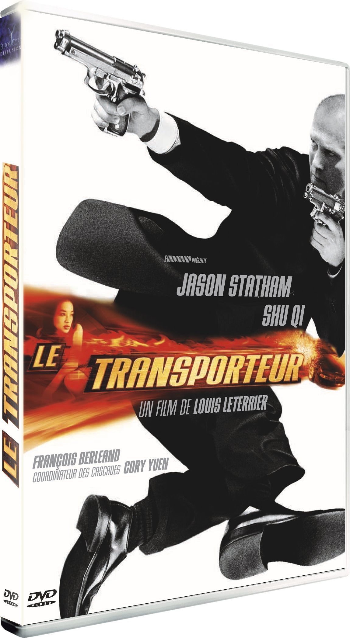 Le Transporteur, 