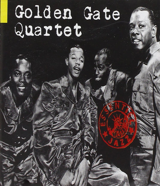 Essential Jazz, 