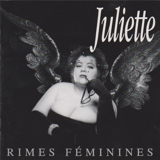 Rimes Feminines, Juliette