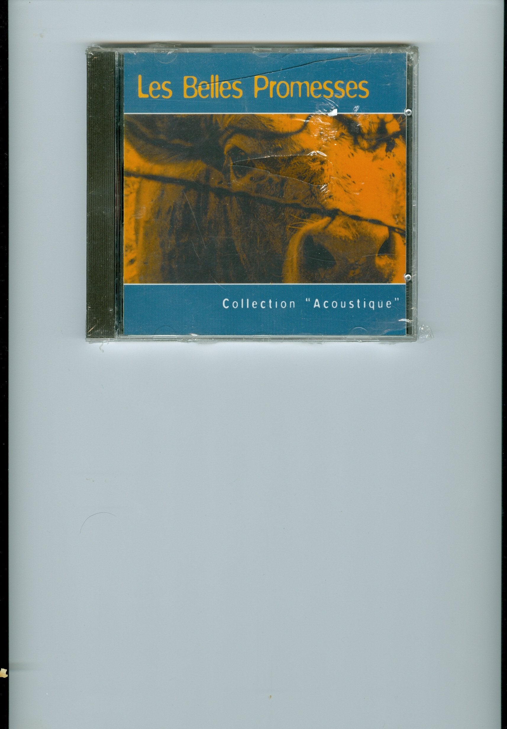 Collection Acoustique, 