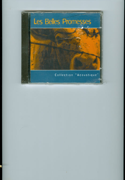 Collection Acoustique, 